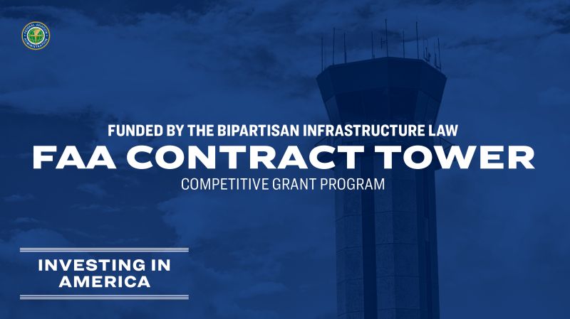 FAA Contract Tower