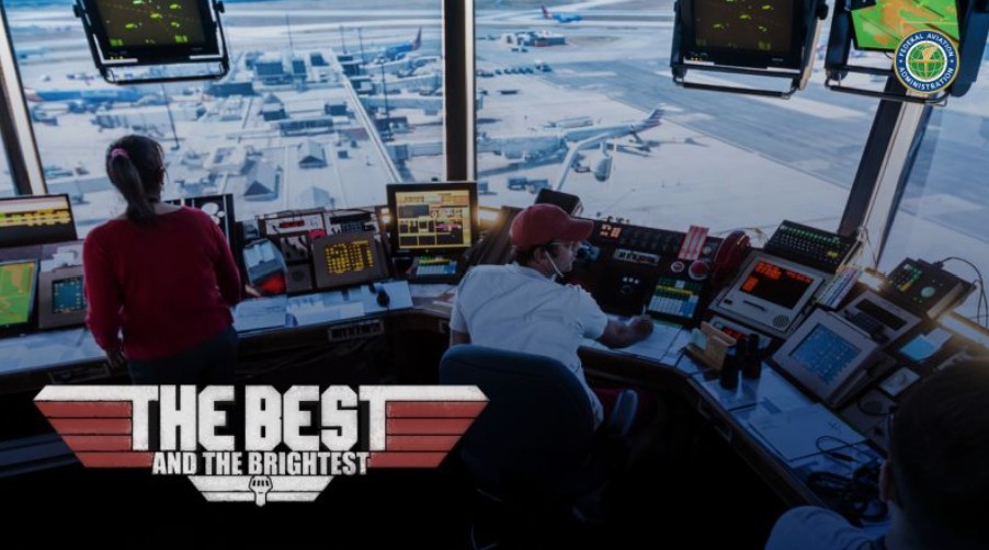 Air Traffic Controller Hiring Update