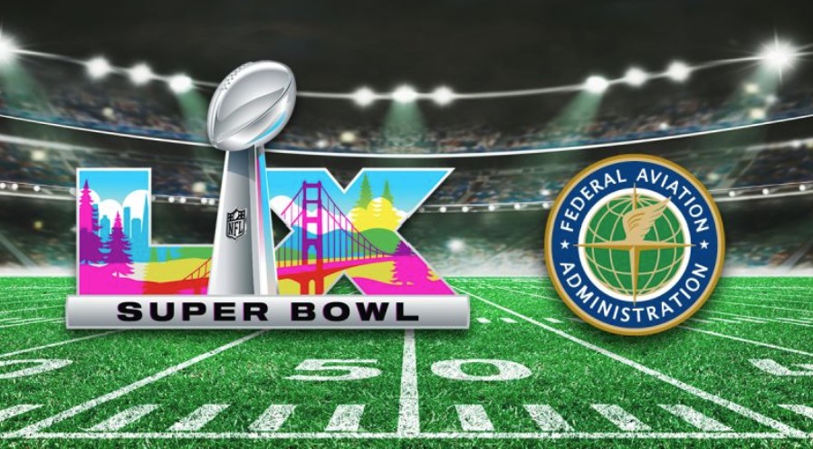 Super Bowl Flying Tips for GA Pilots