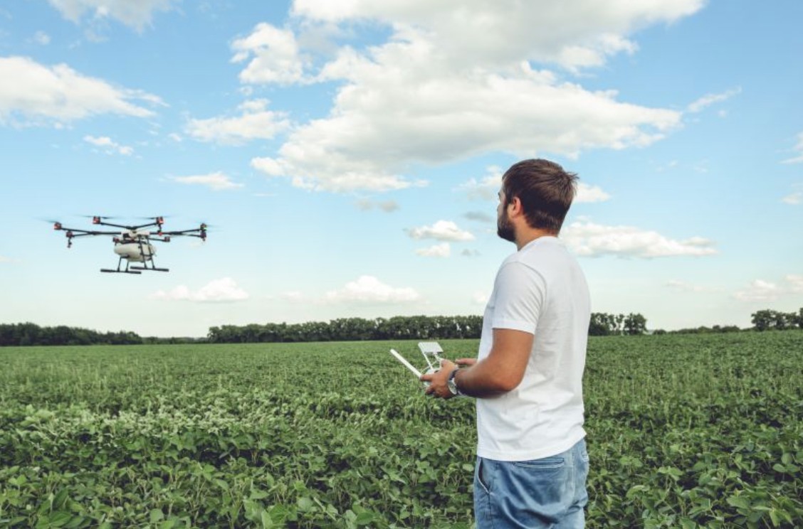 Drone Safety Day