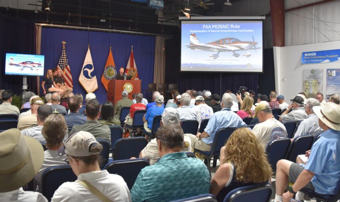 FAA Safety Center