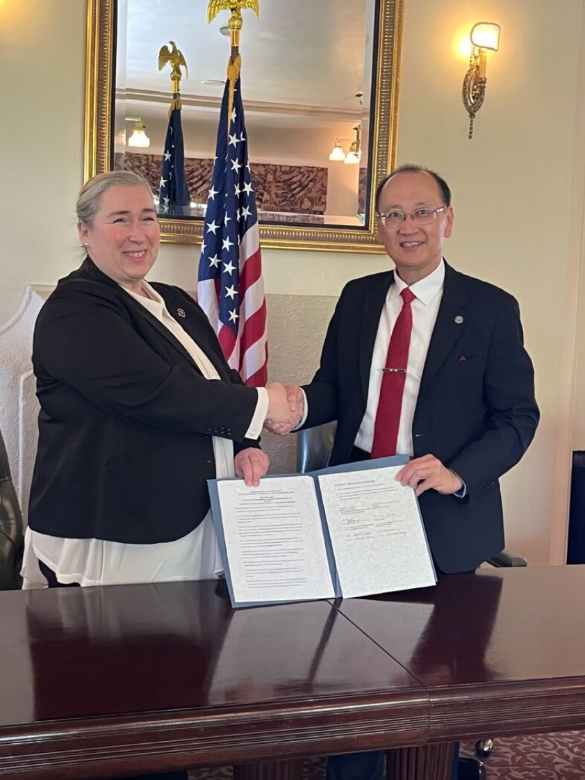 U.S. Space Symposium Announcement