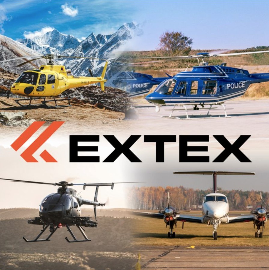 Kaman-EXTEX Update